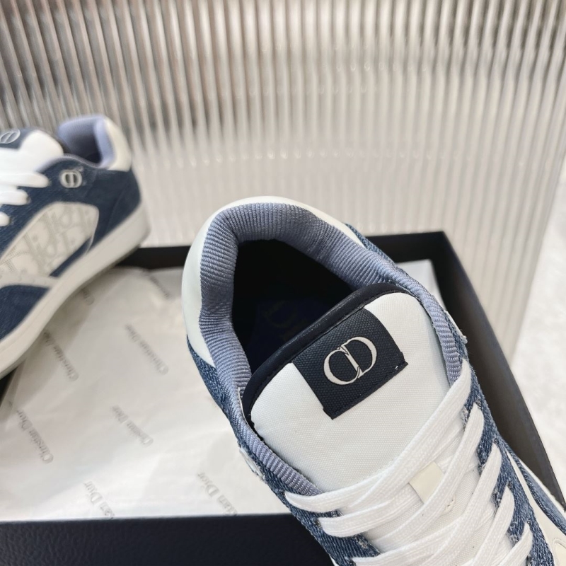 Christian Dior Casual Shoes